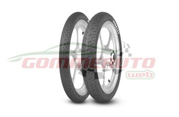COP. 130/90 -15 66S CITY DEMON